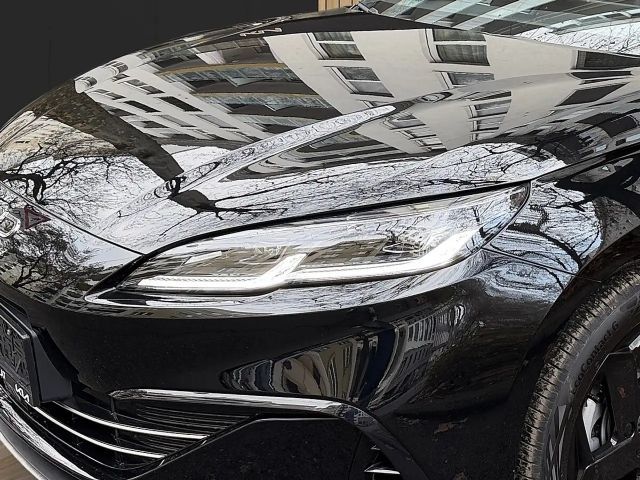 BYD Seal 6 Comfort DM-i Touring