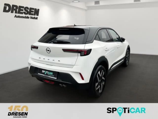 Opel Mokka GS-Line Grand Sport