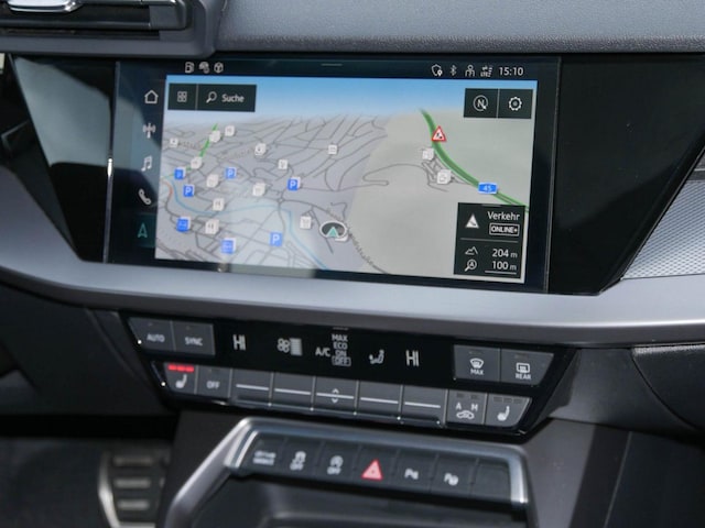 Audi S3 Quattro S-Tronic Sportback