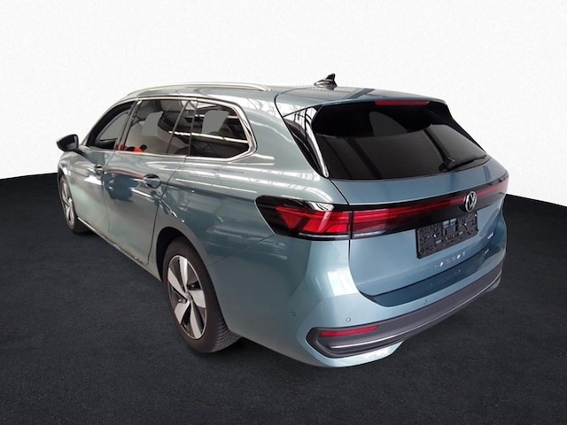 Volkswagen Passat 1.5 eTSI Business DSG