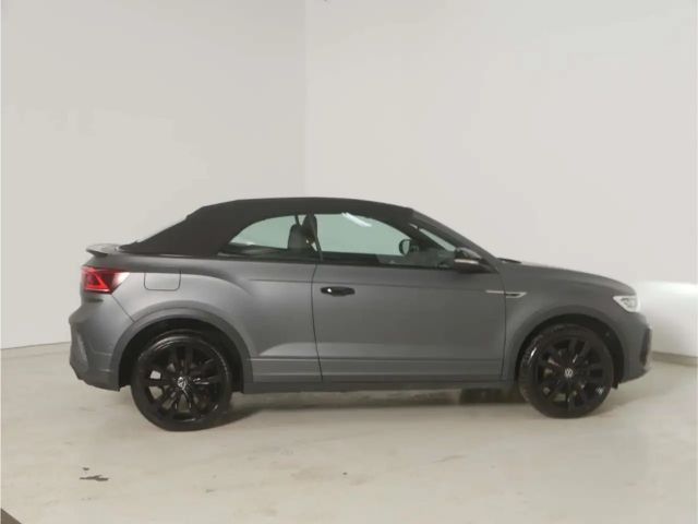 Volkswagen T-Roc 1.5 TSI Cabriolet Plus R-Line