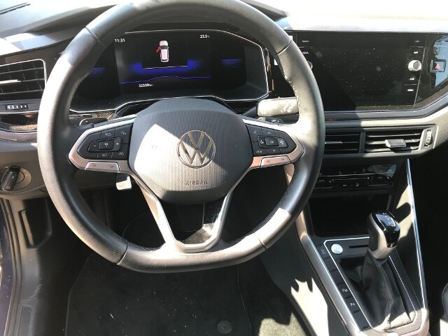 Volkswagen Taigo 1.5 TSI DSG