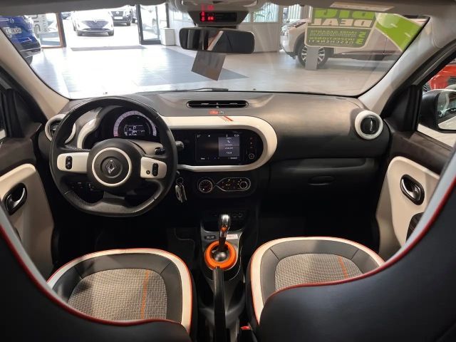 Renault Twingo Electric