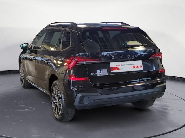 Skoda Kamiq 1.5 TSI Selection