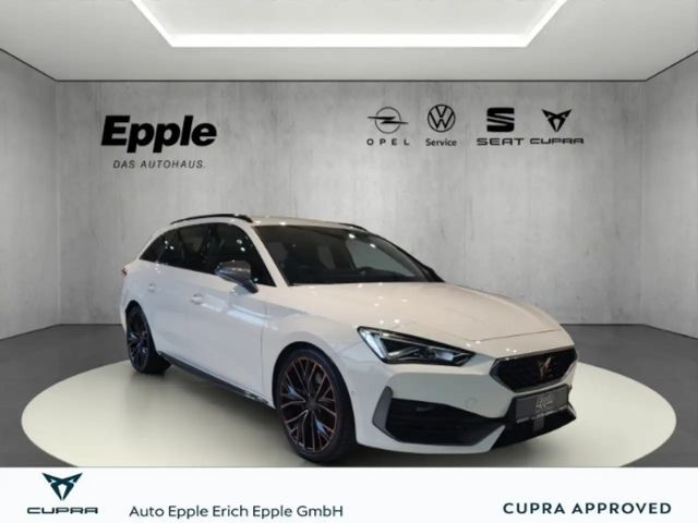 Cupra Leon 4Drive Sportstourer VZ