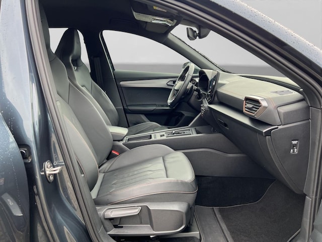 Cupra Formentor 2.0 TSI DSG VZ