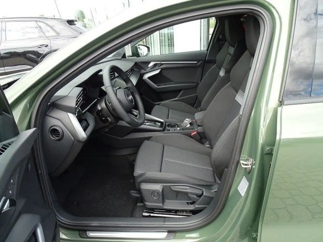 Audi A3 35 TFSI S-Tronic Sedan