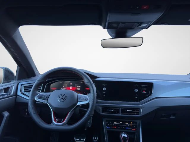 Volkswagen Polo 2.0 TSI DSG GTI