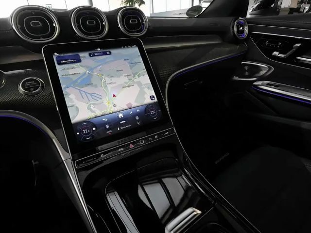 Mercedes-Benz CLE 220 AMG Line