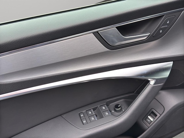 Audi A6 40 TDI Avant Quattro S-Line S-Tronic