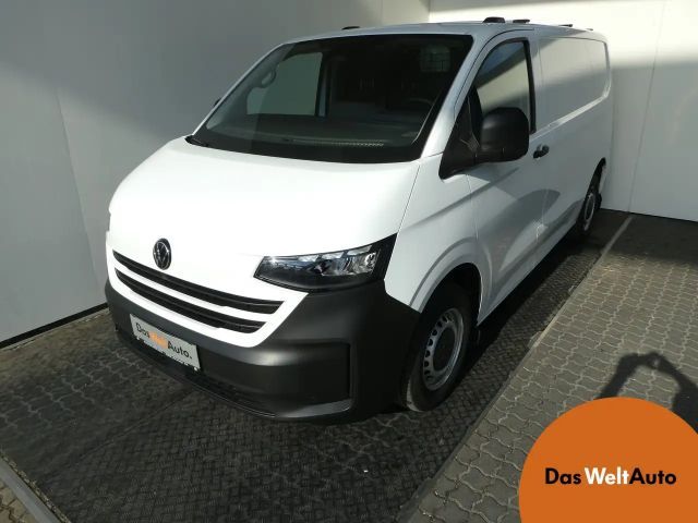 Volkswagen Beetle VW Transporter T7 Kastenwagen TDI