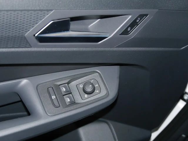 Volkswagen Caddy 2.0 TDI DSG Life