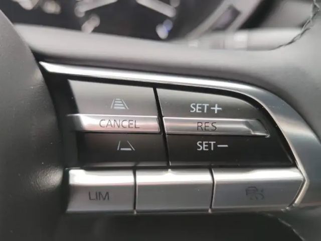 Mazda MX-30 SkyActiv e-Skyactiv