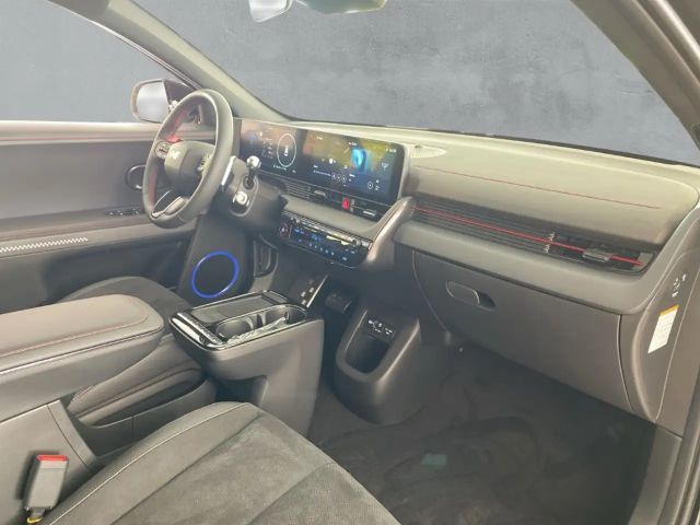 Hyundai IONIQ 5 Ioniq 5 N