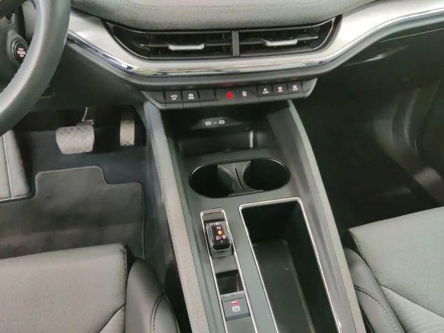 Skoda Enyaq Loft iV 50