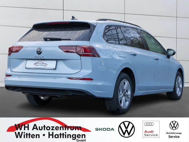 Volkswagen Golf 1.5 TSI Golf VIII Life Variant