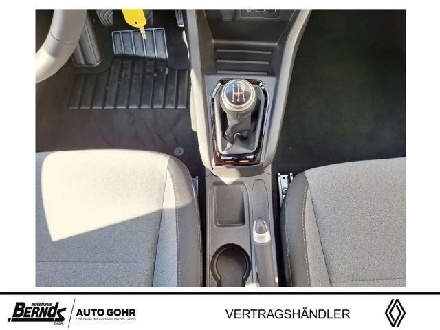 Renault Clio Evolution SCe 65