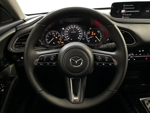 Mazda 2 2.5L SkyActiv e-Skyactiv