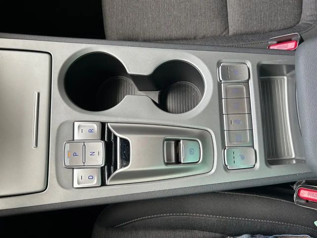 Hyundai Kona Edition 30 plus Electric