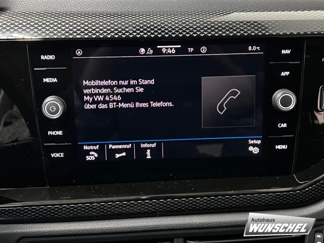 Volkswagen Polo 1.0 TSI DSG IQ.Drive Life