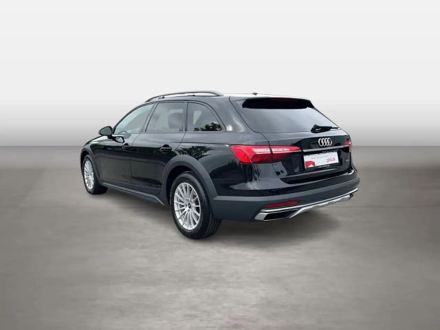 Audi A4 allroad 40 TDI Quattro S-Tronic