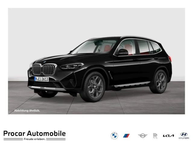 BMW X3 xDrive20i