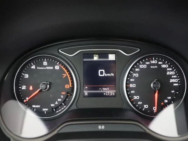 Audi Q2 35 TFSI S-Line