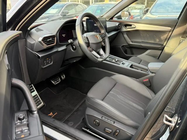 Cupra Formentor 2.0 TSI 4Drive VZ