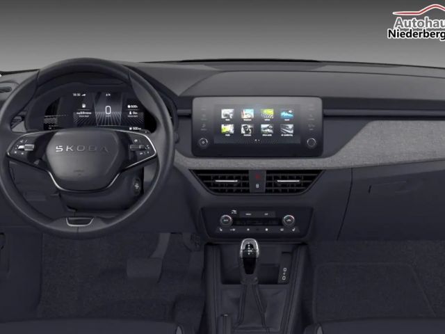 Skoda Kamiq Selection