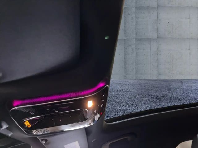 Mercedes-Benz GLC 300 4MATIC Coupé