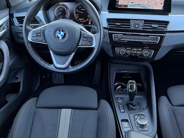 BMW X1 Advantage pakket xDrive