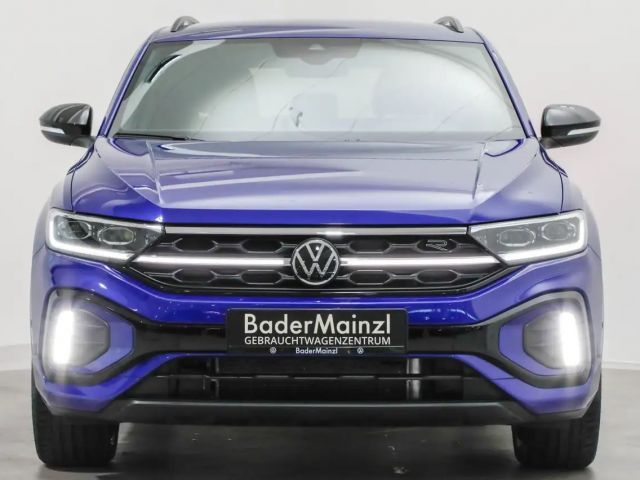 Volkswagen T-Roc 1.5 TSI DSG R-Line