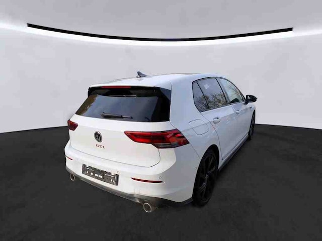 Volkswagen Golf 2.0 TSI DSG GTI Golf VIII