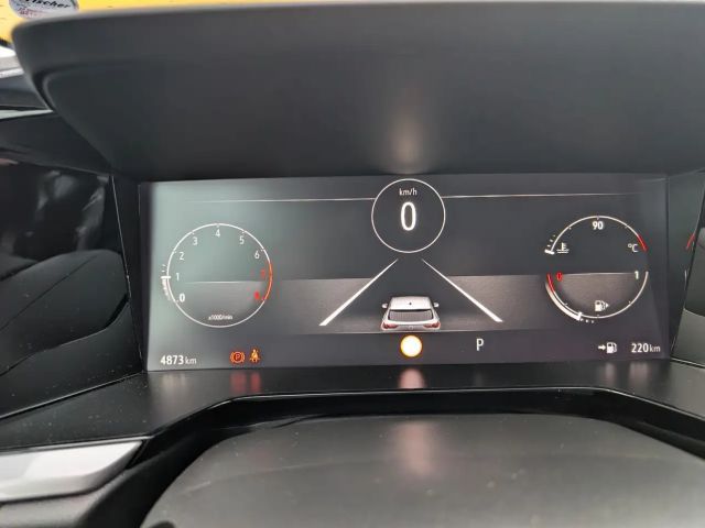 Opel Grandland X GS-Line Grand Sport