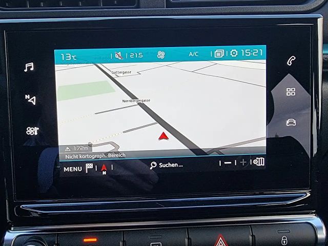 Citroën C3 PureTech Shine