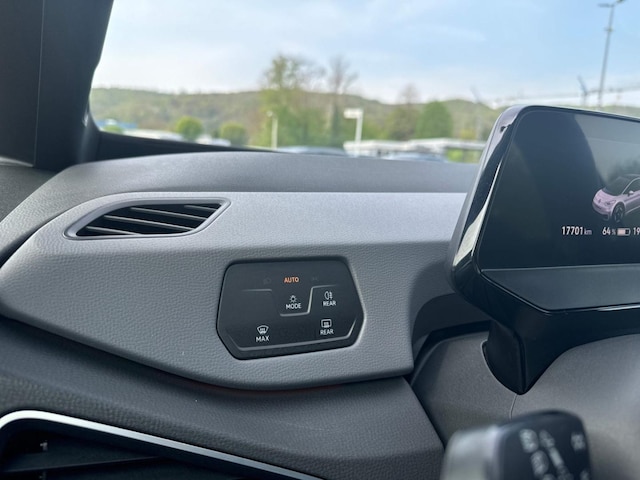 Volkswagen ID.3 Performance Pro