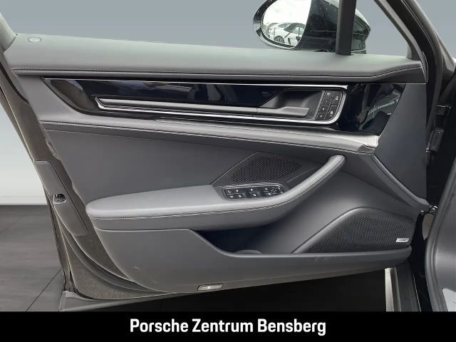 Porsche Panamera 4S E-Hybrid