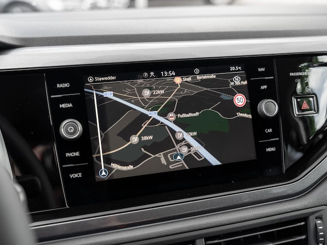 Volkswagen Taigo DSG