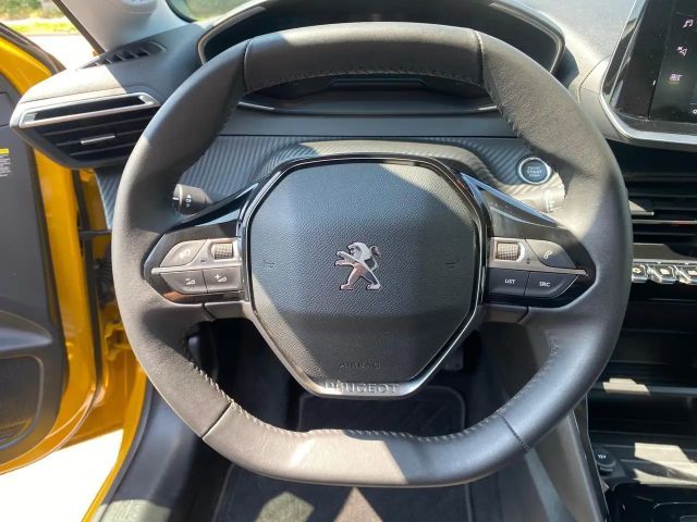 Peugeot E-208 Active Pack