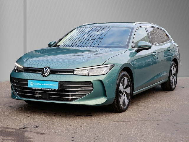 Volkswagen Passat 1.5 eTSI Business Variant