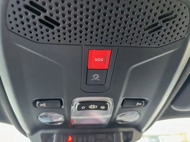 Peugeot E-2008 Allure Pack