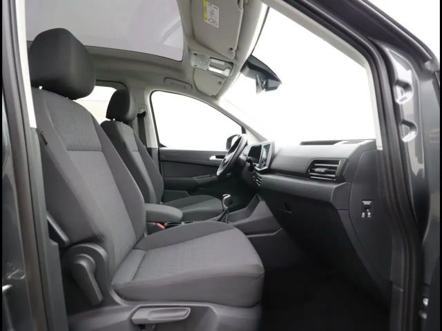 Volkswagen Caddy 2.0 TDI