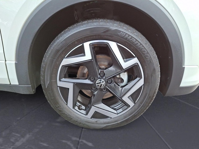 Volkswagen T-Cross DSG IQ.Drive R-Line