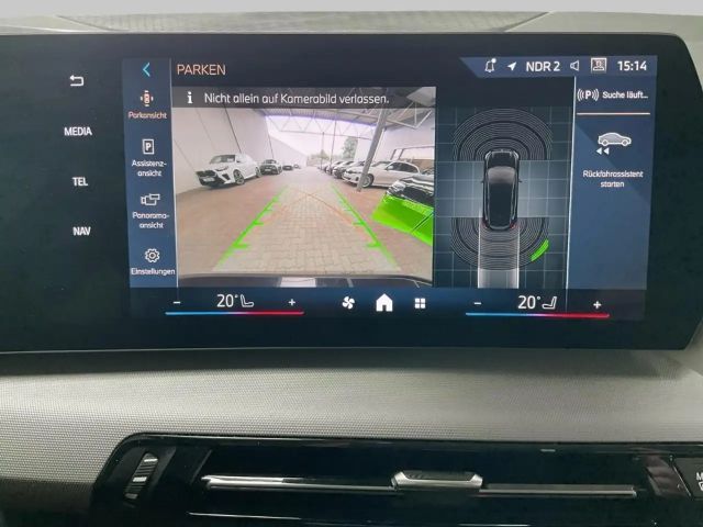 BMW 218 218i Active Tourer