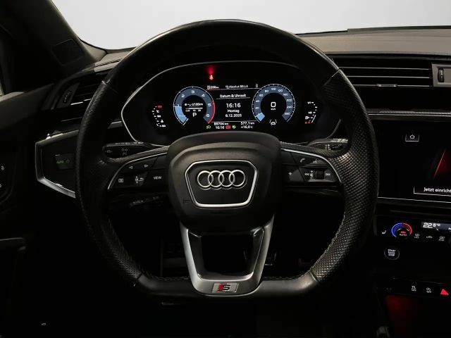 Audi Q3 35 TDI S-Tronic