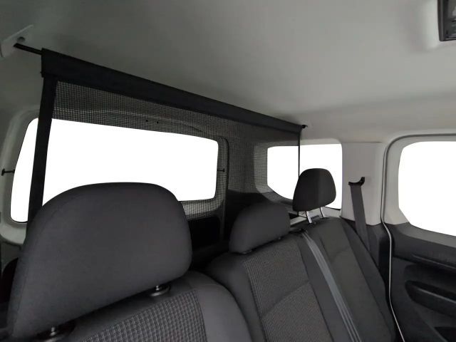 Volkswagen Caddy 2.0 TDI Combi DSG