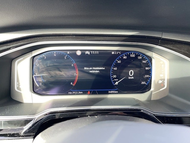 Volkswagen Polo 1.0 TSI IQ.Drive