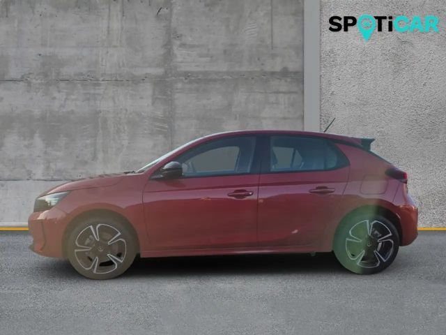 Opel Corsa GS-Line Grand Sport