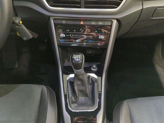 Volkswagen T-Roc 1.0 l TSI LED KLIMA