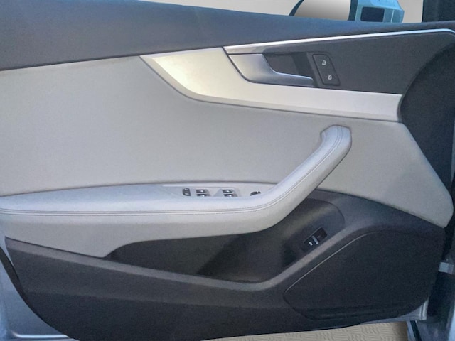 Audi A4 allroad 45 TFSI Quattro S-Tronic